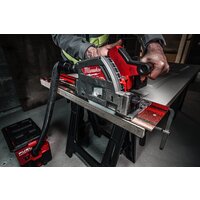 Дисковая погружная  Milwaukee M18 FPS55MC-552P 4933499456 (с 2-мя АКБ, кейс) - Превью изображения №10 — Лайт Стор