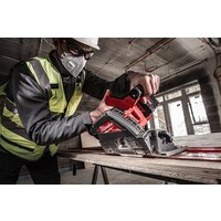 Дисковая погружная  Milwaukee M18 FPS55MC-552P 4933499456 (с 2-мя АКБ, кейс) - Превью изображения №5 — Лайт Стор