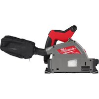 Дисковая погружная  Milwaukee M18 FPS55MC-552P 4933499456 (с 2-мя АКБ, кейс) - Превью изображения №2 — Лайт Стор