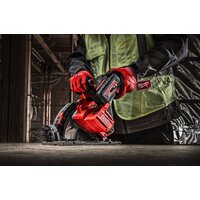 Дисковая погружная  Milwaukee M18 FPS55MC-552P 4933499456 (с 2-мя АКБ, кейс) - Превью изображения №14 — Лайт Стор
