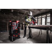 Дисковая погружная  Milwaukee M18 FPS55MC-552P 4933499456 (с 2-мя АКБ, кейс) - Превью изображения №8 — Лайт Стор