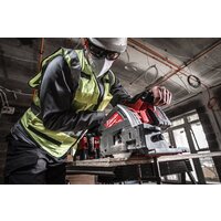 Дисковая погружная  Milwaukee M18 FPS55MC-552P 4933499456 (с 2-мя АКБ, кейс) - Превью изображения №6 — Лайт Стор