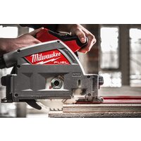 Дисковая погружная  Milwaukee M18 FPS55MC-552P 4933499456 (с 2-мя АКБ, кейс) - Превью изображения №12 — Лайт Стор