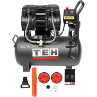 Компрессор TEH TAC24L - Превью изображения №16 — Лайт Стор