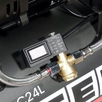 Компрессор TEH TAC24L - Превью изображения №8 — Лайт Стор