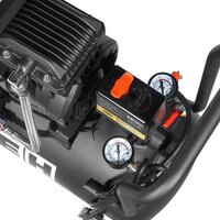 Компрессор TEH TAC24L - Превью изображения №7 — Лайт Стор