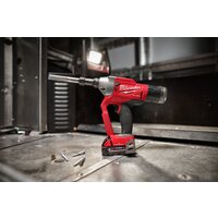 Заклепочник Milwaukee 4933478637 - Превью изображения №5 — Лайт Стор