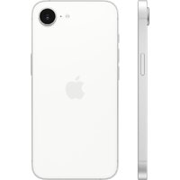 Телефон Apple iPhone 17e 256GB (белый) - Превью изображения №2 — Лайт Стор