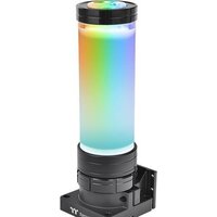 Система жидкостного охлаждения для процессора Thermaltake Pacific CLM360 Ultra Hard Tube Liquid Cooling Kit CL-W335-CU12SW-A - Превью изображения №5 — Лайт Стор