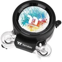 Система жидкостного охлаждения для процессора Thermaltake Pacific CLM360 Ultra Hard Tube Liquid Cooling Kit CL-W335-CU12SW-A - Превью изображения №2 — Лайт Стор