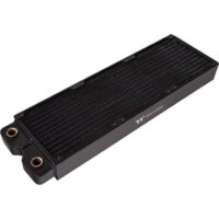 Система жидкостного охлаждения для процессора Thermaltake Pacific CLM360 Ultra Hard Tube Liquid Cooling Kit CL-W335-CU12SW-A - Превью изображения №4 — Лайт Стор