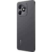 Телефон HONOR X8d 8GB/128GB международная версия (черный) - Превью изображения №6 — Лайт Стор