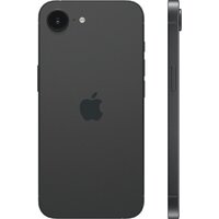 Телефон Apple iPhone 17e 256GB (черный) - Превью изображения №2 — Лайт Стор