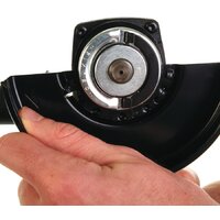 Угловая шлифмашина Milwaukee AG 10-125 EK [4933451220] - Превью изображения №3 — Лайт Стор