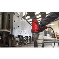 Гайковерт Milwaukee IPWE 520 R 4933451525 - Превью изображения №3 — Лайт Стор