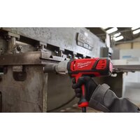 Гайковерт Milwaukee IPWE 520 R 4933451525 - Превью изображения №4 — Лайт Стор