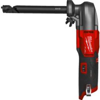 Ножницы по металлу Milwaukee 4933479617 - Превью изображения №3 — Лайт Стор
