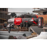 Ножницы по металлу Milwaukee 4933479617 - Превью изображения №5 — Лайт Стор