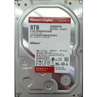 Жесткий диск WD Red Plus 8TB WD80EFPX - Превью изображения №2 — Лайт Стор