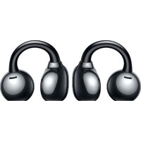 Наушники Huawei FreeClip (черный, международная версия) - Превью изображения №9 — Лайт Стор