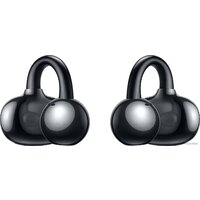 Наушники Huawei FreeClip (черный, международная версия) - Превью изображения №10 — Лайт Стор