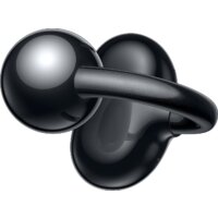 Наушники Huawei FreeClip (черный, международная версия) - Превью изображения №3 — Лайт Стор