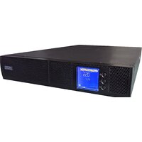 Источник бесперебойного питания Powercom Sentinel SNT-1000 - Превью изображения №2 — Лайт Стор