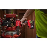 Гайковерт Milwaukee M18 ONEIWF12-0X Fuel 4933459198 (без АКБ, кейс) - Превью изображения №7 — Лайт Стор