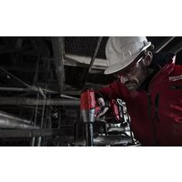 Гайковерт Milwaukee M18 ONEIWF12-0X Fuel 4933459198 (без АКБ, кейс) - Превью изображения №2 — Лайт Стор