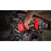 Гайковерт Milwaukee M18 ONEIWF12-0X Fuel 4933459198 (без АКБ, кейс) - Превью изображения №15 — Лайт Стор