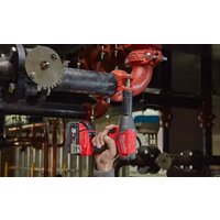 Гайковерт Milwaukee M18 ONEIWF12-0X Fuel 4933459198 (без АКБ, кейс) - Превью изображения №5 — Лайт Стор