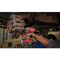 Гайковерт Milwaukee M18 ONEIWF12-0X Fuel 4933459198 (без АКБ, кейс) - Превью изображения №14 — Лайт Стор