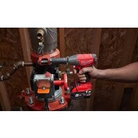 Гайковерт Milwaukee M18 ONEIWF12-0X Fuel 4933459198 (без АКБ, кейс) - Превью изображения №8 — Лайт Стор