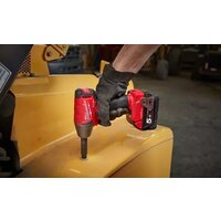 Гайковерт Milwaukee M18 ONEIWF12-0X Fuel 4933459198 (без АКБ, кейс) - Превью изображения №11 — Лайт Стор