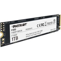 SSD Patriot P300 1TB P300P1TBM28 - Превью изображения №2 — Лайт Стор