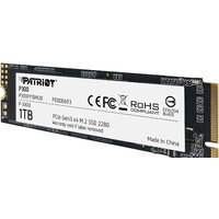 SSD Patriot P300 1TB P300P1TBM28 - Превью изображения №3 — Лайт Стор