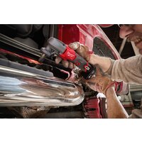 Ножницы по металлу Milwaukee 4933479618 - Превью изображения №9 — Лайт Стор
