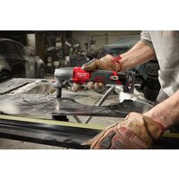 Ножницы по металлу Milwaukee 4933479618 - Превью изображения №8 — Лайт Стор