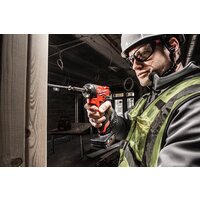 Винтоверт Milwaukee M12 FID2MC-202X Fuel 4933499462 (с 2-мя АКБ, кейс) - Превью изображения №5 — Лайт Стор