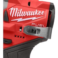 Винтоверт Milwaukee M12 FID2MC-202X Fuel 4933499462 (с 2-мя АКБ, кейс) - Превью изображения №3 — Лайт Стор
