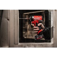 Винтоверт Milwaukee M12 FID2MC-202X Fuel 4933499462 (с 2-мя АКБ, кейс) - Превью изображения №6 — Лайт Стор