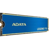 SSD ADATA Legend 710 1TB ALEG-710-1TCS - Превью изображения №4 — Лайт Стор