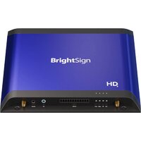 Медиаплеер BrightSign HD225 - Превью изображения №2 — Лайт Стор