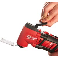 Реноватор Milwaukee M18 BMT-0 4933446203 (без АКБ) - Превью изображения №14 — Лайт Стор