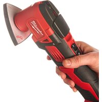Реноватор Milwaukee M18 BMT-0 4933446203 (без АКБ) - Превью изображения №13 — Лайт Стор