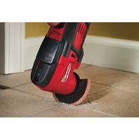 Реноватор Milwaukee M18 BMT-0 4933446203 (без АКБ) - Превью изображения №6 — Лайт Стор
