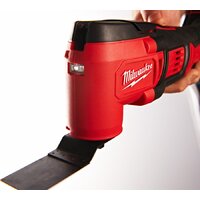 Реноватор Milwaukee M18 BMT-0 4933446203 (без АКБ) - Превью изображения №11 — Лайт Стор