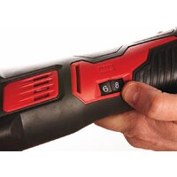 Реноватор Milwaukee M18 BMT-0 4933446203 (без АКБ) - Превью изображения №9 — Лайт Стор