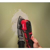 Реноватор Milwaukee M18 BMT-0 4933446203 (без АКБ) - Превью изображения №5 — Лайт Стор