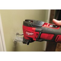 Реноватор Milwaukee M18 BMT-0 4933446203 (без АКБ) - Превью изображения №4 — Лайт Стор